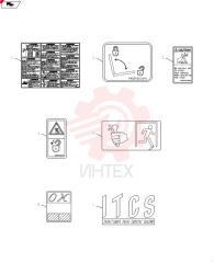 LABEL LC20T01338P1