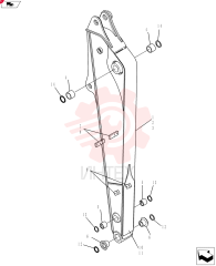 Long 2.13M