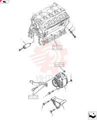 ALTERNATOR VI8971822892 (1)