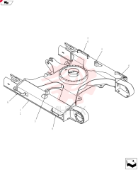 Low, Dozer YT02F00104F1