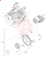 PTO YT30P00003F1