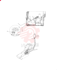 LEVER YY14M01017P1