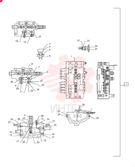 MAIN DISTRIBUTOR YT30V00047F4 (1)