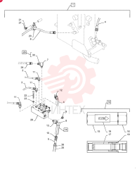 Valve, Incl 2 - 30