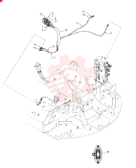 PILOT VALVE YY30V00061F2