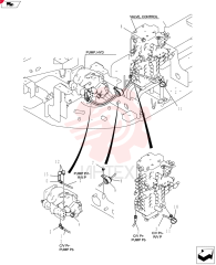 Pump YT06H00065F1