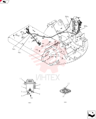 Remote, Nibbler & Breaker YT68H00087F1
