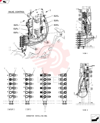 Sensor Block YT64H00141F1