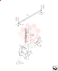 GUARD YT21C01632F1