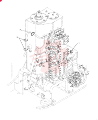 CABLE TIE,2.50mm W x 205mm L PY01P01043DA (1)