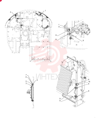 WIRE HARNESS YT80E01016P1