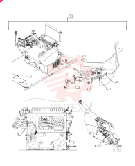 Assy, Incl 2 - 5 LF11E00002F1