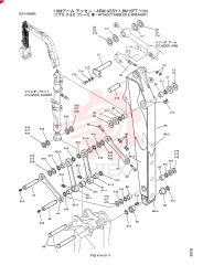ARM GROUP YT12B00004F1