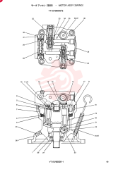 MOTOR YT15V00005F2