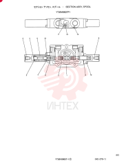 SPOOL YT30V00027F1