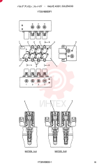 VALVE YT35V00003F1