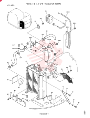 RADIATOR INSTAL YT05P00005F1 (1)