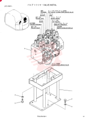 VALVE LF30V00001F1