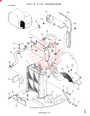 RADIATOR INSTAL YT05P00005F1 (2)