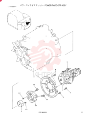 PUMP YT10V00002F1 (2)