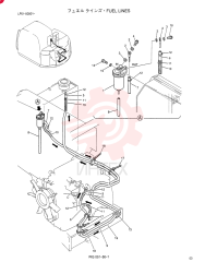 LINE LF21P00001F1