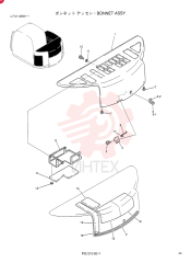 COVER YT22C00003F1