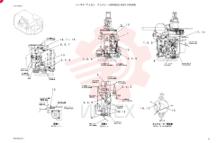 WIRE HARNESS YT16E00003F1