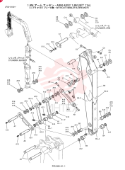 ARM GROUP YT12B00067F2 (1)