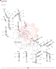 CONTROL LINES, MAIN LF06H00007F4 (2)