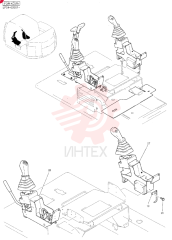 CONTROLS, OPERATORS YT03M00035F5 (2)