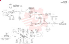 HARNESS ASSY., CAB YT14E00019F4 (1)