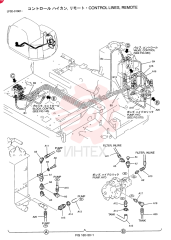 CONTROL LINES, PUMP YT06H00015F2
