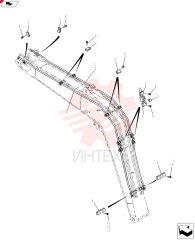 PIPE LF42H00012F1
