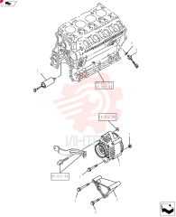 ALTERNATOR VI8971822892 (1)