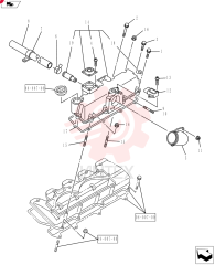 BOLT VI0280506200