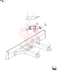 DOZER YT51B00003F1