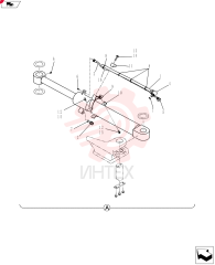 TUBE LF42H01045P1