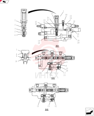 VALVE YT30V00051F1