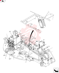 PIPE LF03H00007F1