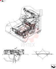 AIR CONDITIONER YT20M00022F1