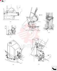 CABLE TIE,188mm L PY01P01043D3 (2)