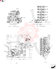 CABLE TIE,188mm L PY01P01043D3 (3)
