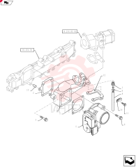 ADAPTER VA32K3001500