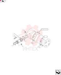 PIPE VA32K3204100