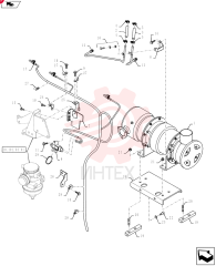 MUFFLER VA32K3401011 (2)
