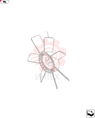FAN VA32K4800100