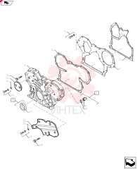 PLATE VA32K1103100