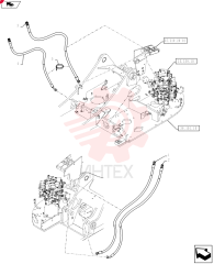 HOSE ASSY. YY03H01414D5