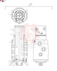 FLEXIBLE JOINT YY55V00004F1 (2)