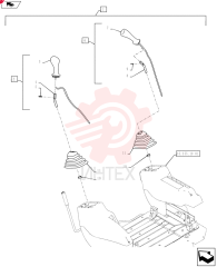 HANDLE GRIP YT03M01290F1 (2)
